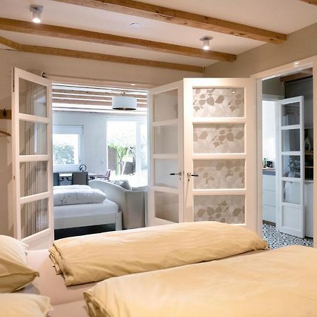 فندق Family House أمستردام المظهر الخارجي الصورة