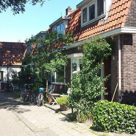 فندق Family House أمستردام المظهر الخارجي الصورة