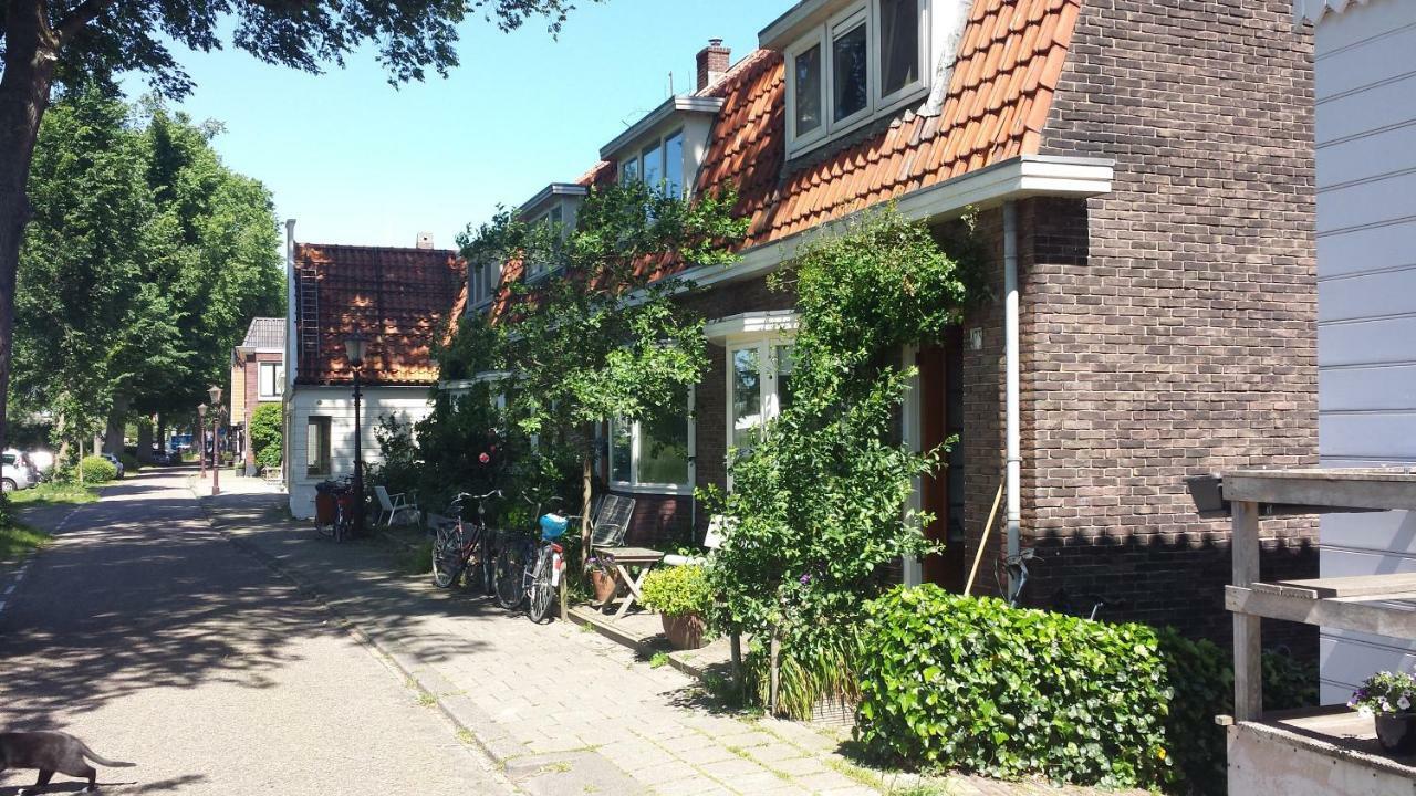 فندق Family House أمستردام المظهر الخارجي الصورة